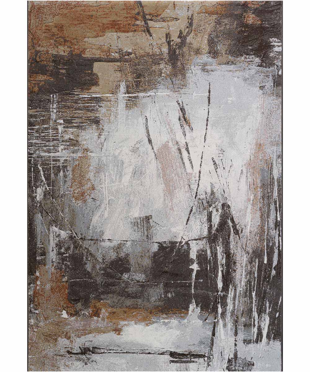 ARGENTUM Dywan 200x290 cm | GaleriaFarah1970