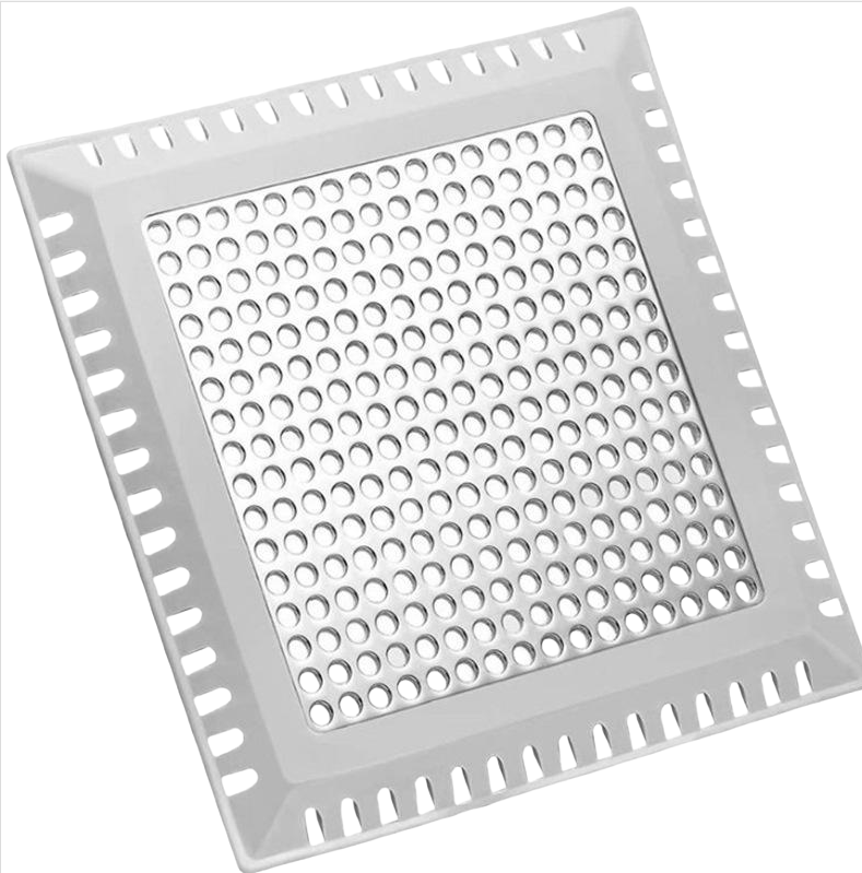 Équerre De Charpentier En Acier VINCA - Format Carré 8 X 12 Pouces Pour Précision En Menuiserie