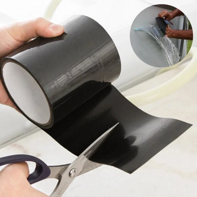 Nastro adesivo resistente 19 mm x 1,5 m, trasparente, resistente Nastro adesivo resistente 19 mm x 1,5 m, trasparente, resistente