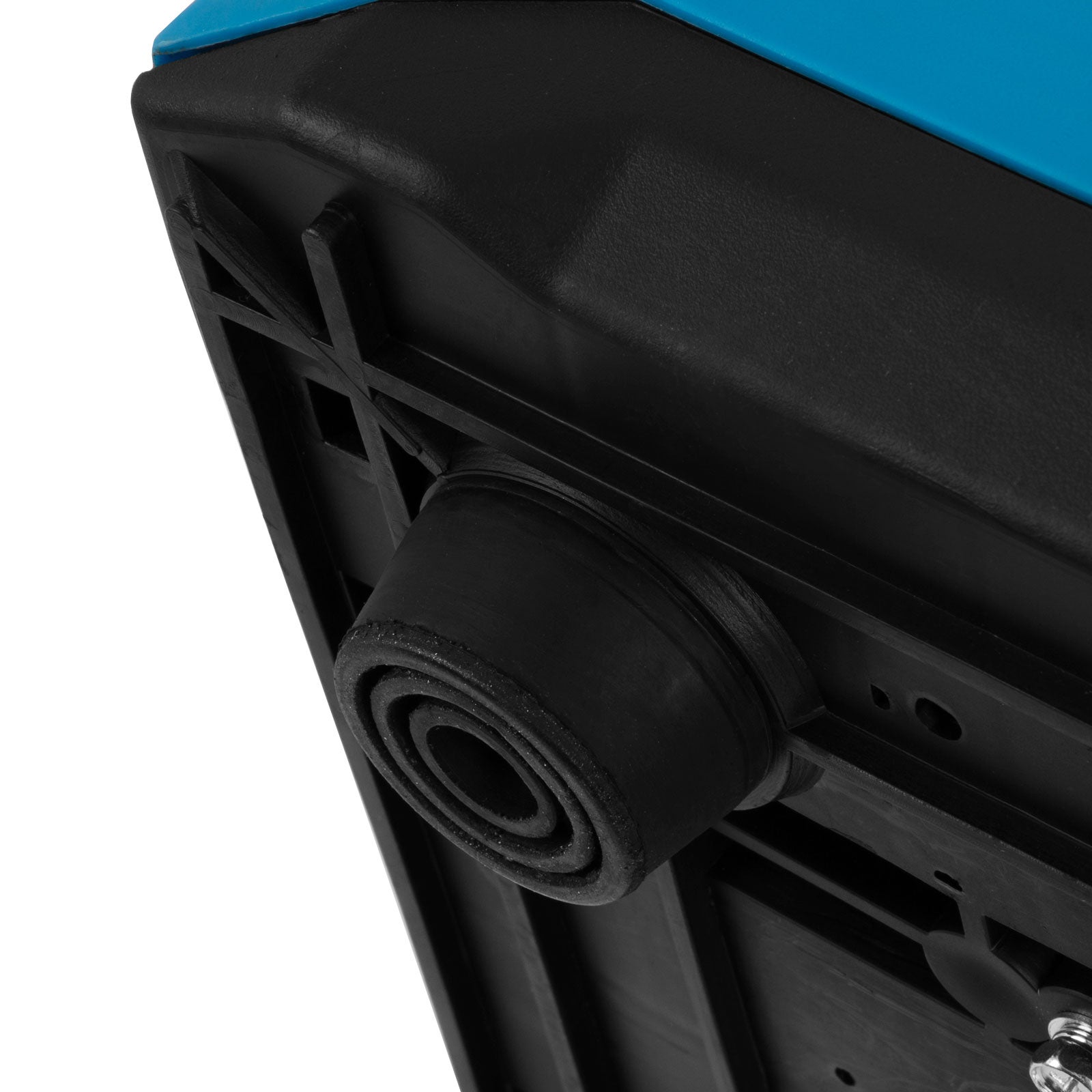 EBERTH Générateur d'Électricité Inverter Silencieux 1000 W, Groupe Électrogène, Moteur à Essence 2 CV, 1x 230V et 2x prise USB - 7