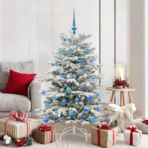 Noël : les plus beaux sapins artificiels à déposer chez soi à partir de 65