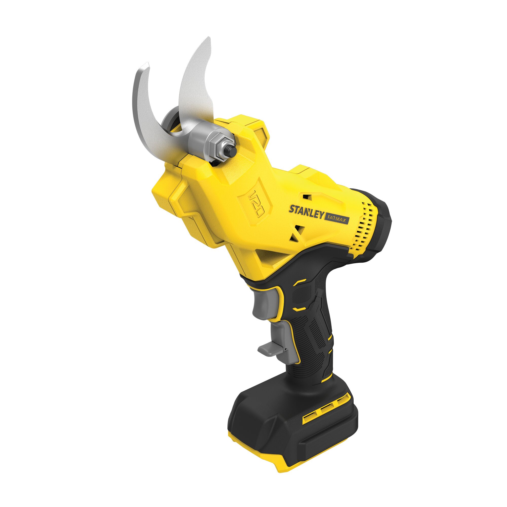 Stanley Accessoires - Chargeur 2A, Pour Batteries 54 V Sfmcb6012 Qw 51403174