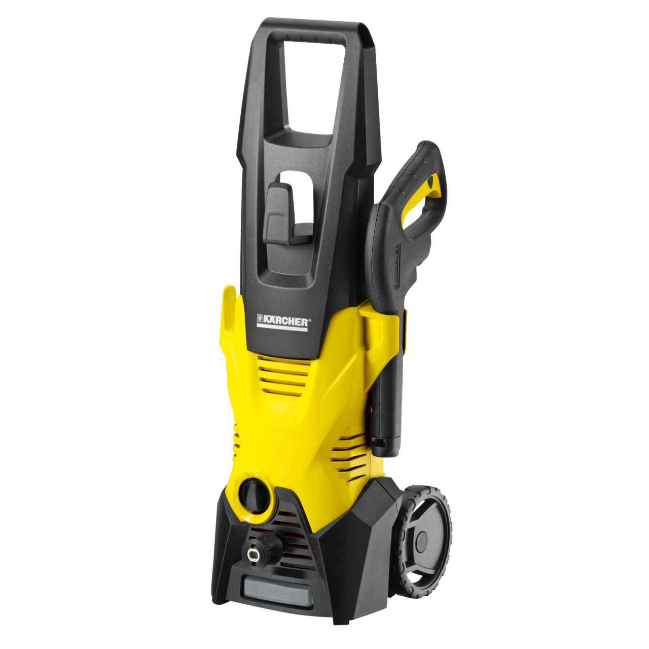 Pignone Planetario Per Idropulitrice Karcher - Ricambio 5.352-093.0 / 185334