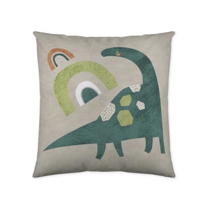 Federa Cuscino ENERGY COLORS 45x120 Cm - 50% Cotone 50% Poliestere, Grigio, Lavabile - Foto 5