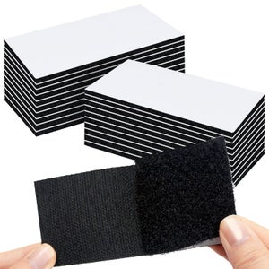 Nastro Biadesivo Trasparente Extra Forte Impermeabile – 3m X 20mm, Nano Gel Acrilico