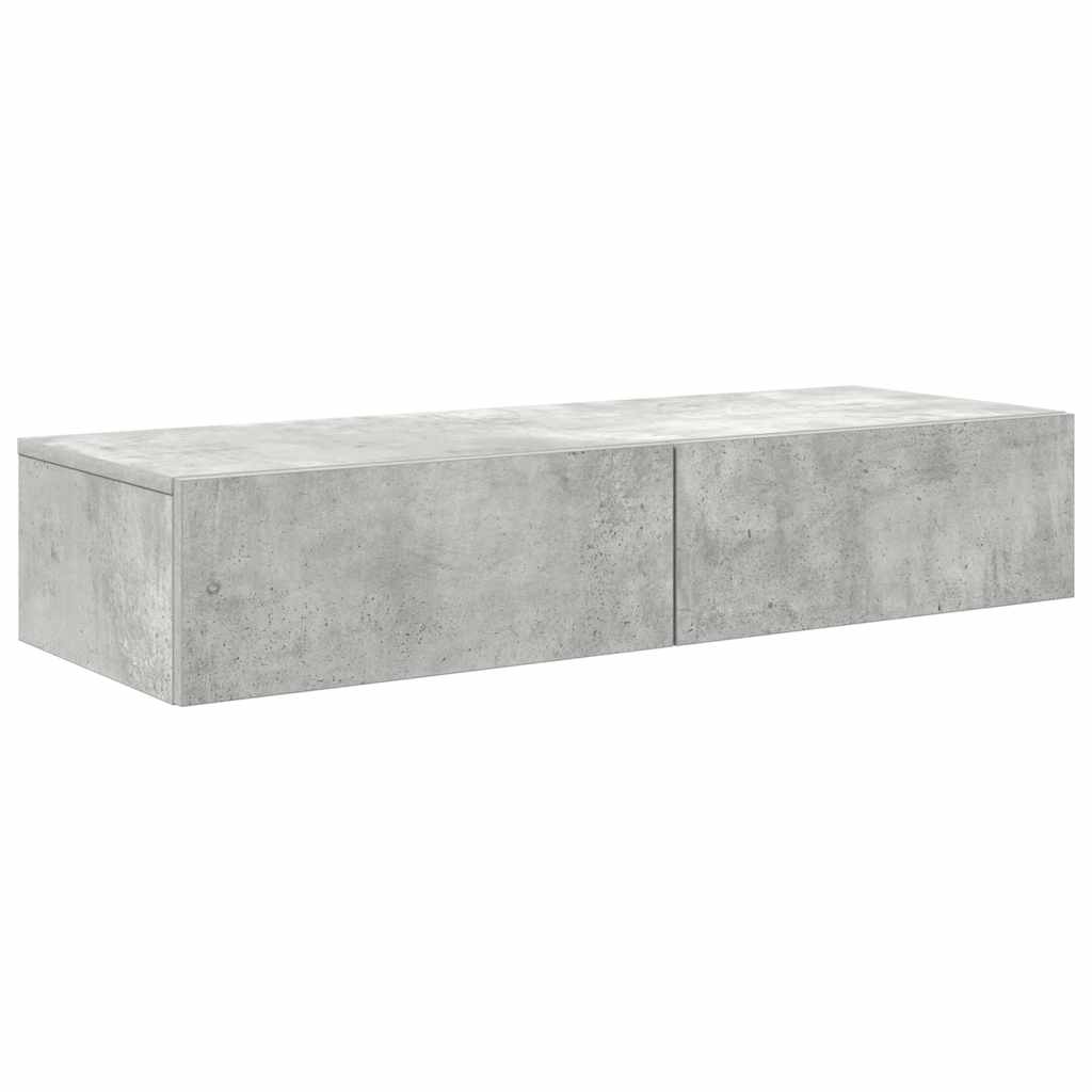 Mesita De Noche De Pared Con Cajón Ashlan | Westwing