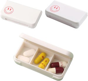 Portapillole Giornaliero PillolBox - Farmacia Loreto - Foto 9