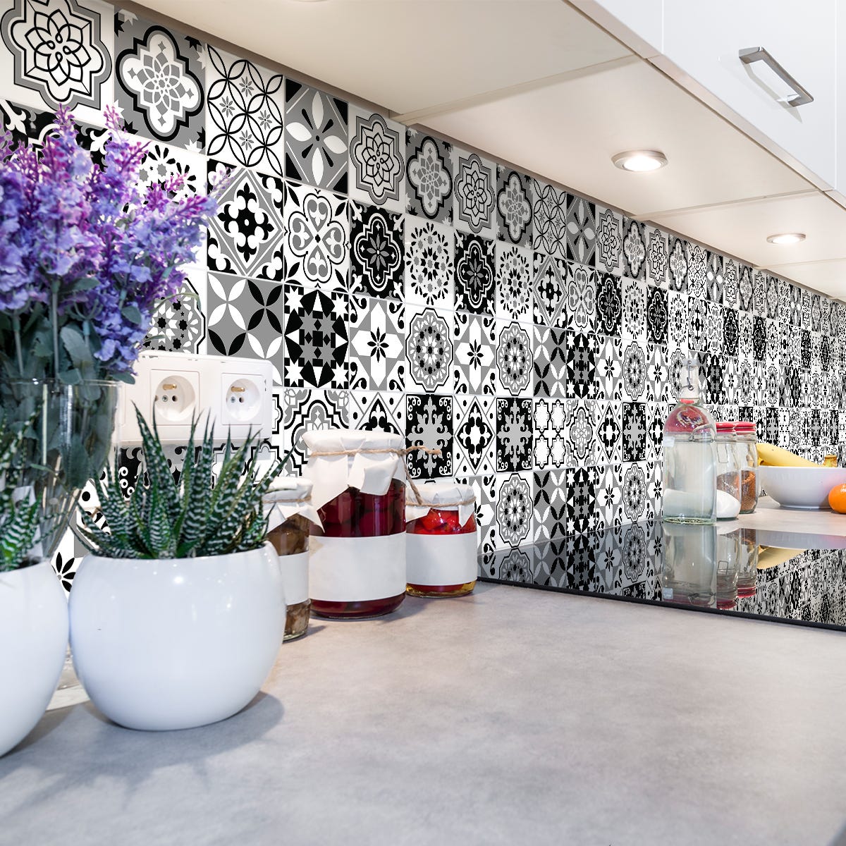 Carrelage decoratif au meilleur prix | Leroy Merlin Carrelage decoratif au meilleur prix | Leroy Merlin