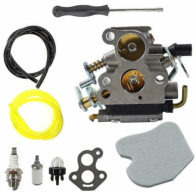 Gaźnik do pilarki Husqvarna 235 235e 236 240 240e, numer części 574719402