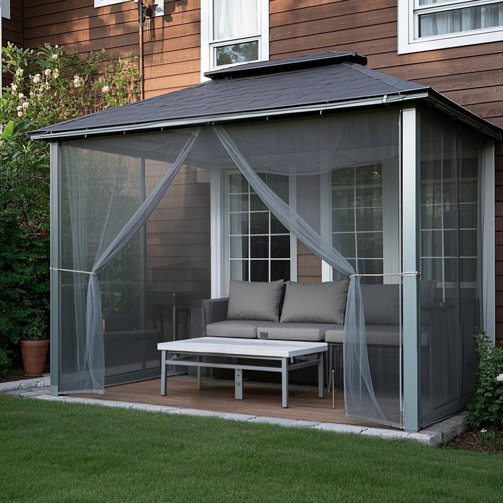 Nikou Rilascio Magnetico Rete -Fibbia Magnetica Per Pesca A Mosca - Foto 3