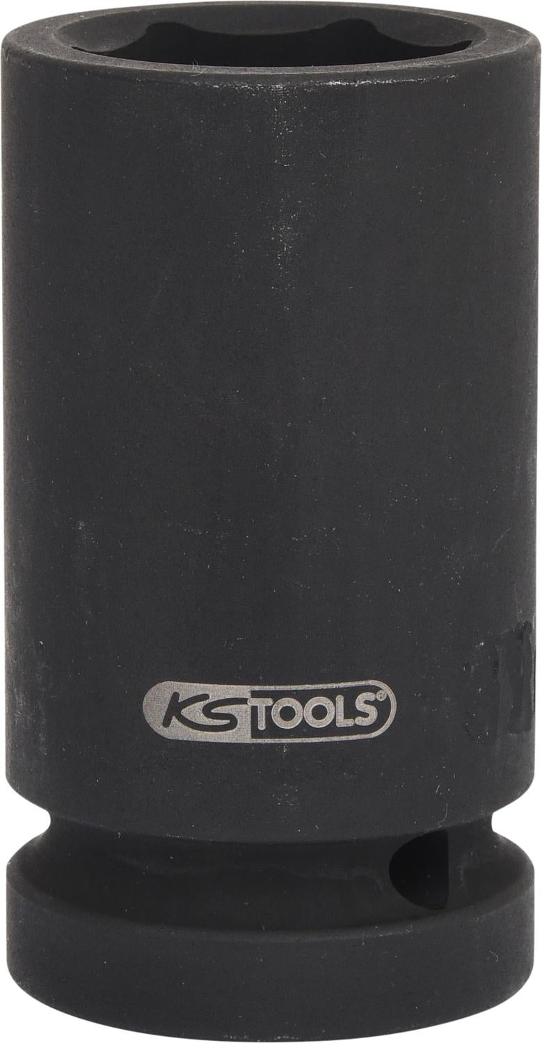 KS TOOLS 455.0011 3/4 Douilles à chocs, PL, 12 pans | Mister Worker