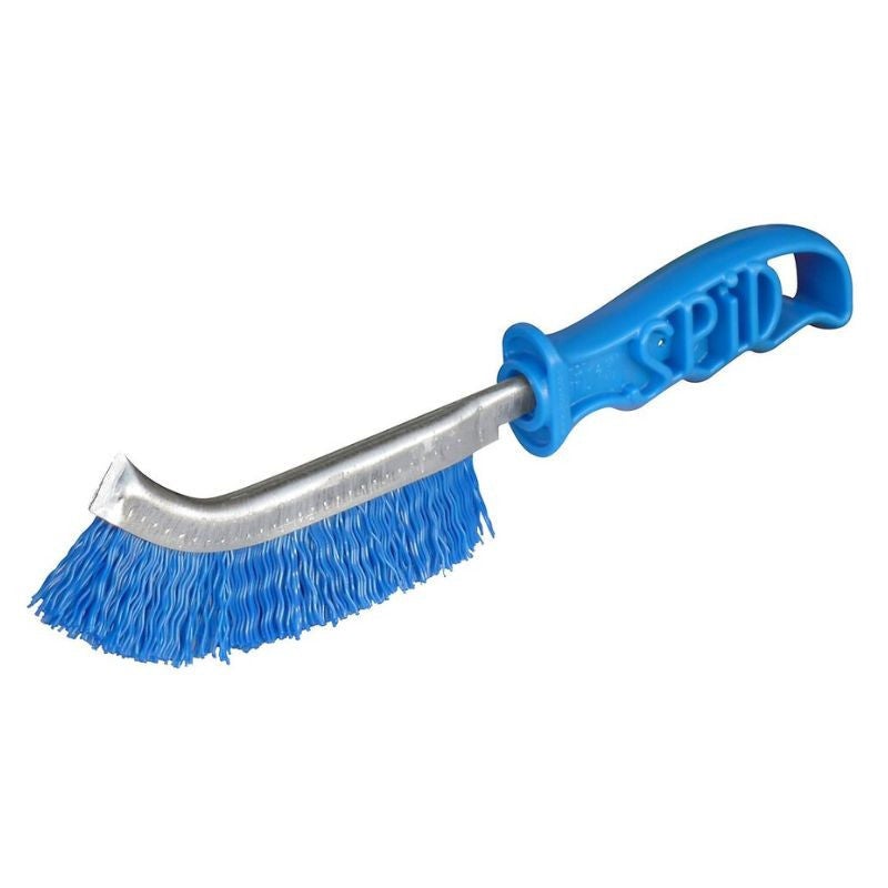 Brosse De Nettoyage De Flûte Brosse De Nettoyage De Flûte Brosse De Nettoyage Fl Te Couvillon En Nylon Rouge Pratique Nettoyant Pour L Humidit