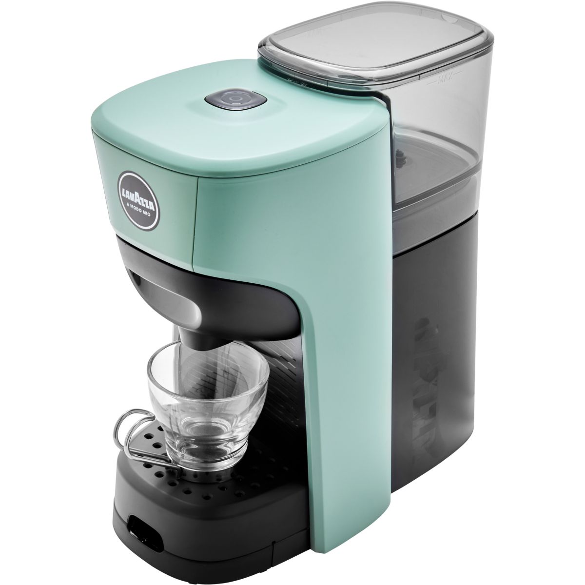 Scopri Lavazza A Modo Mio Tiny Eco