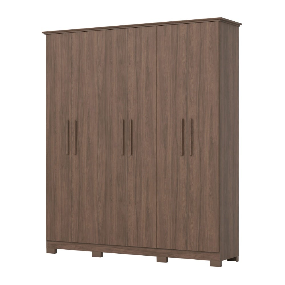 Cabina Armadio 6 Ante Crisol - 3