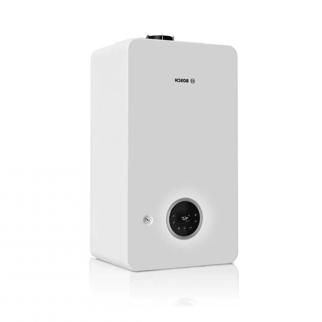 Bosch Condens 2300 W 24 C 23 blanc Chaudière murale à condensation Junkers