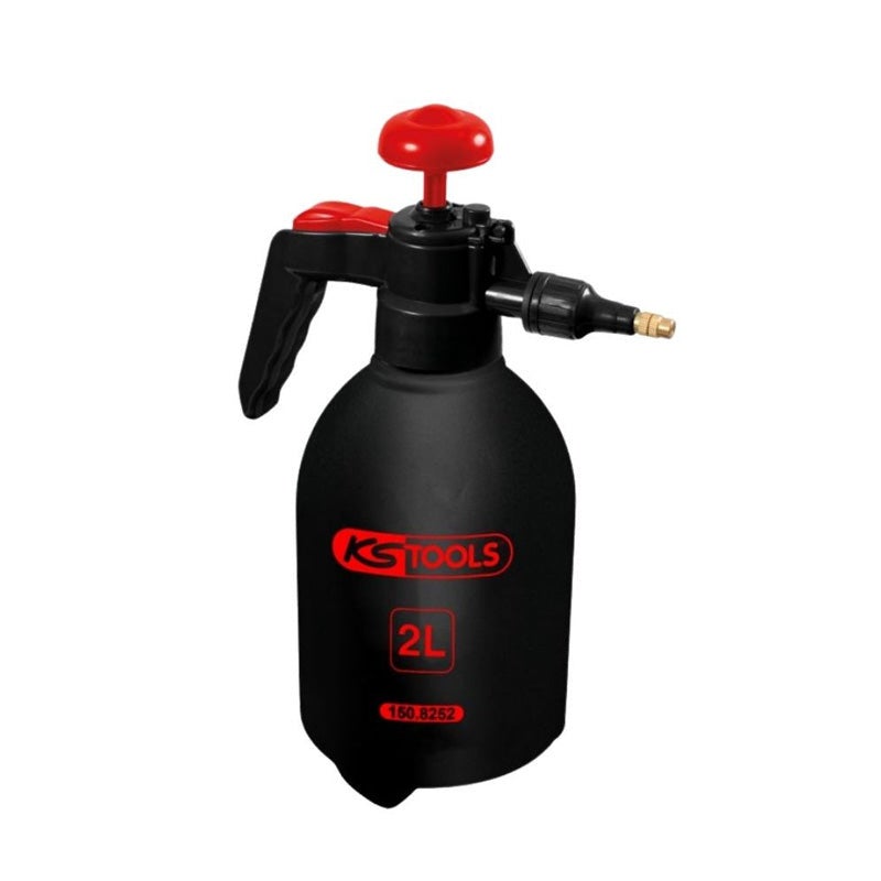 KS Tools 150.8252 Nebulizzatore a pressione universale 2 l
