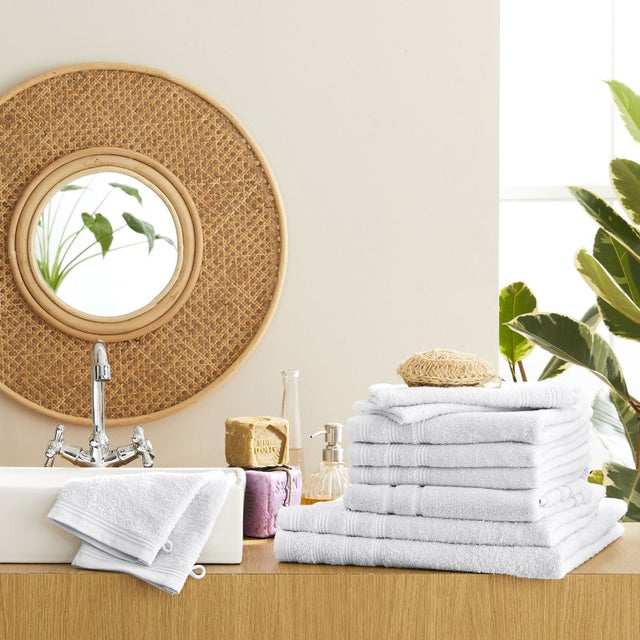 Pack complet 10 pièces 