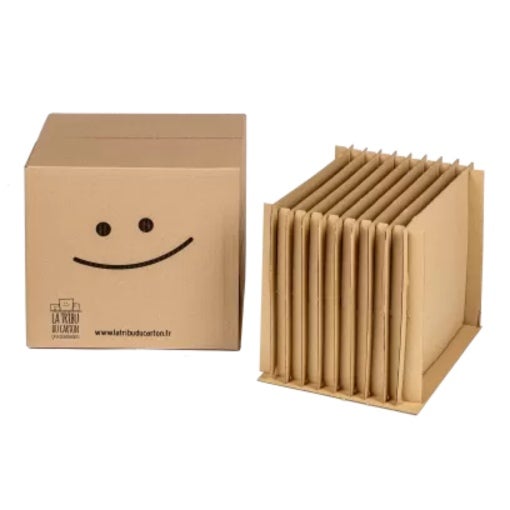 Mini Kit Déménagement Vaisselle - 2