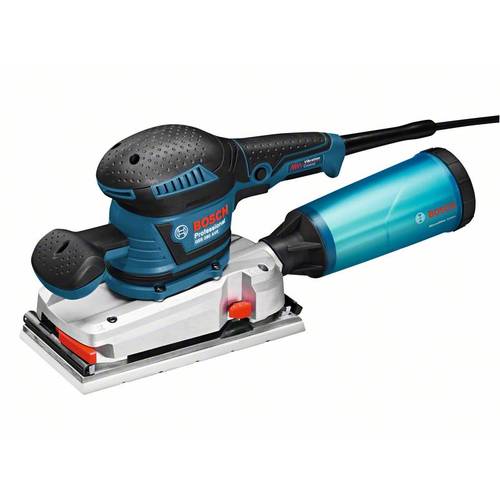 Lijadora orbital GSS280AVE 350W - BOSCH - 3