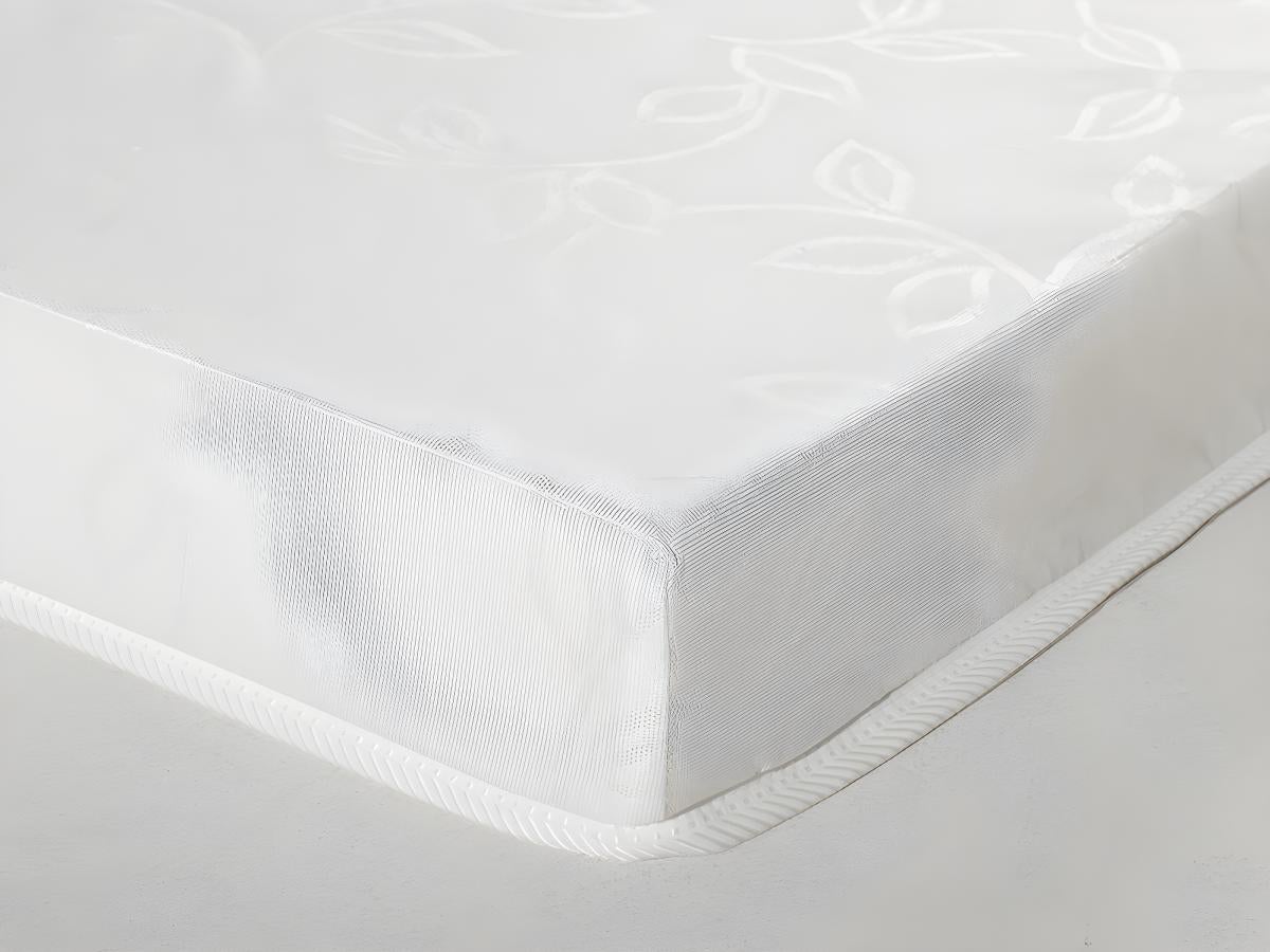 Matelas 90 x 140|190 cm mousse évolutif ép.10cm - PERTOSA de DREAMEA - 6