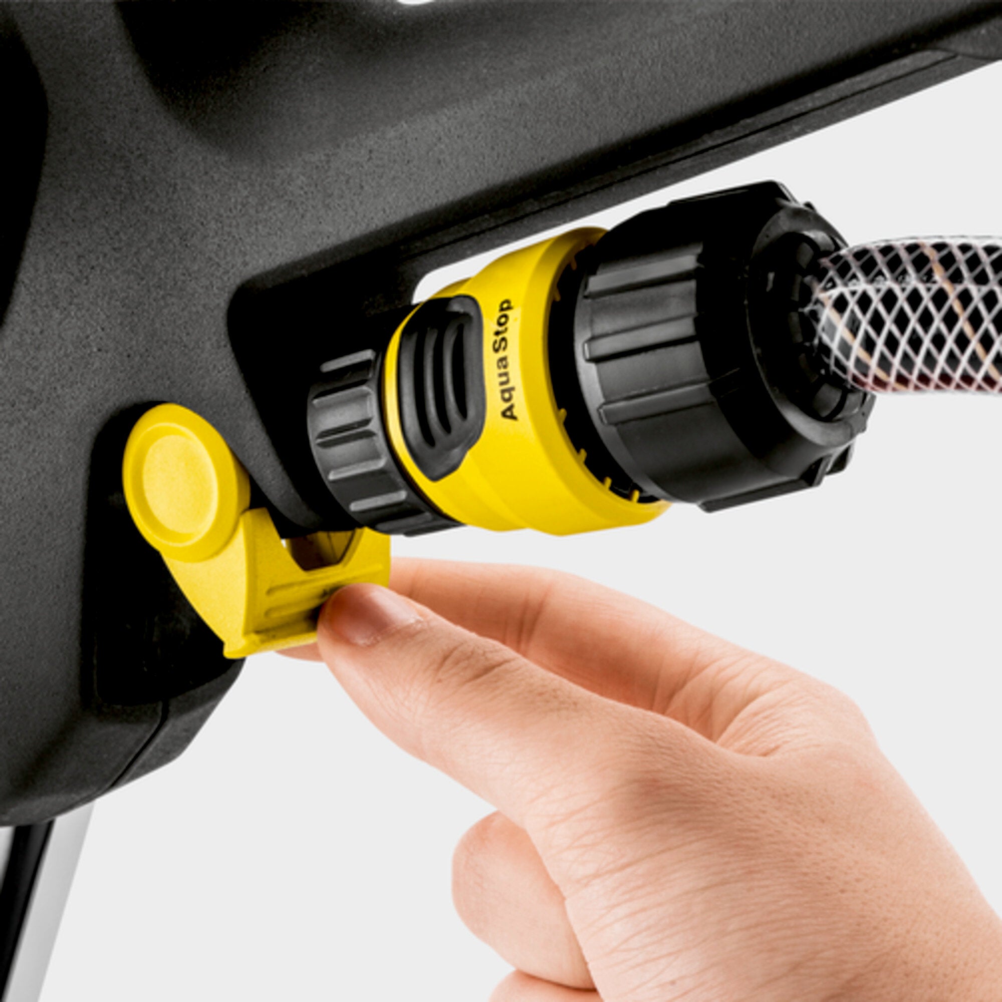 Nettoyeur de terrasses Karcher Patio Cleaner PCL 4, 10 bar(s) - 6