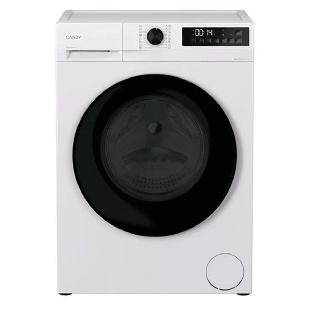 Candy Gwd 485Sb6-S Lavadora-Secadora Independiente Carga Frontal Blanco , Leroy Merlin