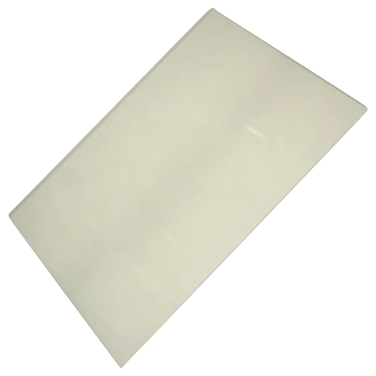 BEKO CDA543FB/2 Ripiano In Vetro Anteriore Originale – 455 Mm – Ricambio Specifico Per Forno - 3