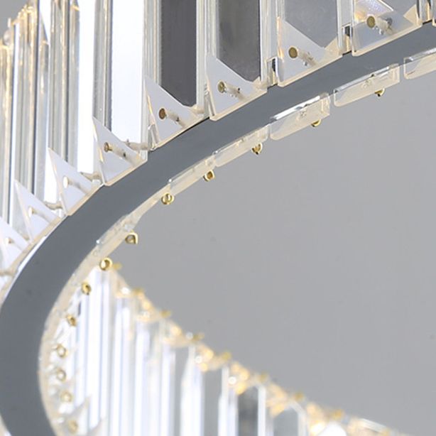 LAMPE SUSPENDUE TOOLIGHT APP1079-CP GOLD - 4