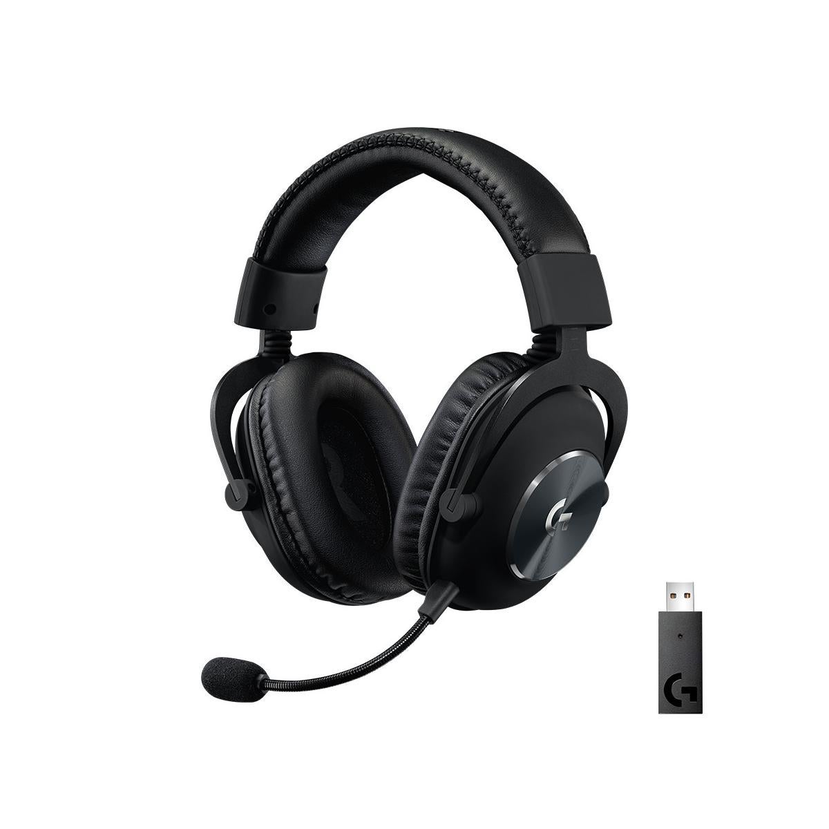 Logitech G PRO X Wireless Headset