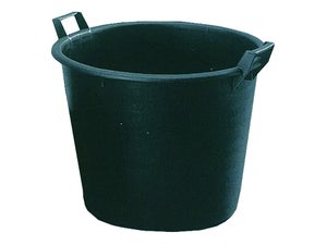 Mastello In Polietilene Per Uva E Vino - 110 Litri, Ø71x39h Cm, Con Manici, Alimentare - Foto 11