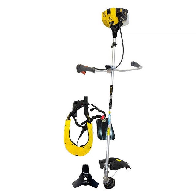 Desbrozadora gasolina GARLAND BEST 721G-V18