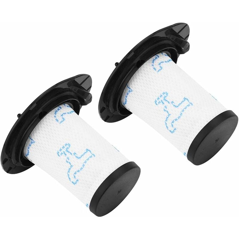 Filtre Aspirateur Rowenta Air Force Flex 760 RH9571WO - Pièce D'origine Occasion
