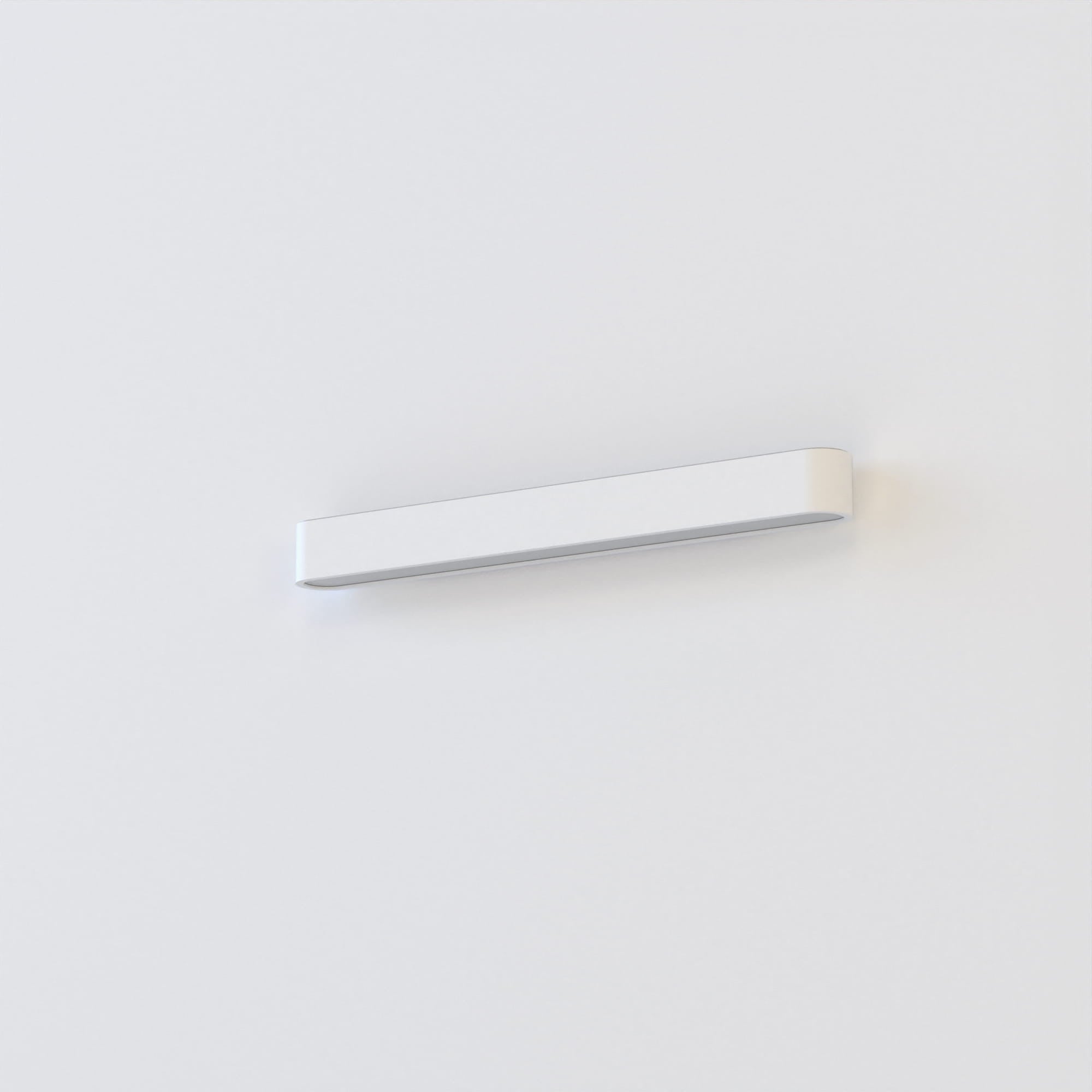 Kinkiet ścienny Soft biały 1xT8/G13x11W wym: 6 x 63 cm aluminium IP20 Nowodvorski Lighting