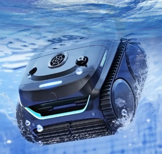 Robot pisicne WYBOT C2 sans fil - 4