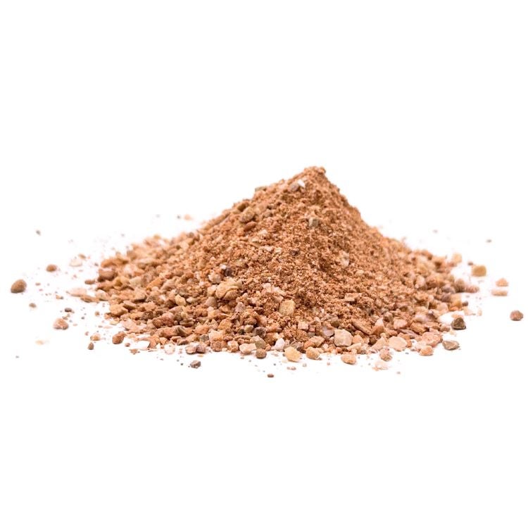 Pack +/- 1,5T ≃ 20M² (2 X 750Kg) Sable Stabilisé Rose de Provence pour Terrain de Pétanque Ø 0/4 mm - Livraison STANDARD - 2