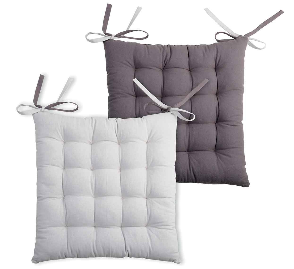 VERDELOOK Cuscino Antimacchia per sedia Beige - Garden Center