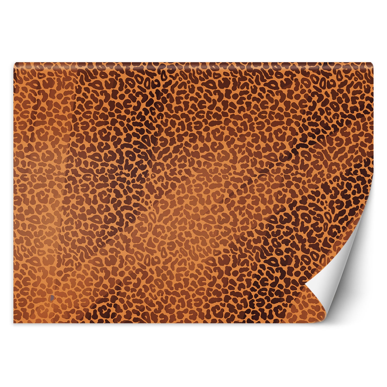 Fototapeta, Pantera leopard tekstura wzór 250x175
