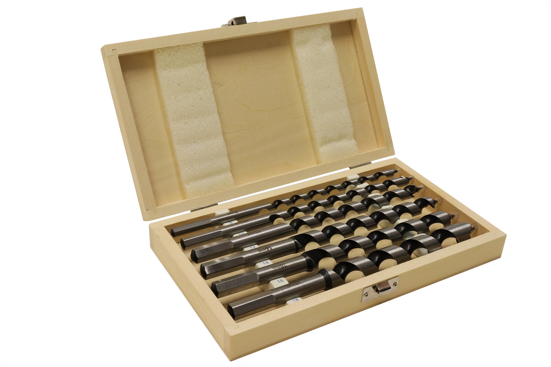Pratico set di punte per castagno, 1,5 ? 5 mm, per castagne, set fai da