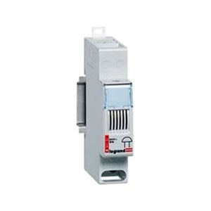 FUSIBILE INDUSTRIALE CILINDRICO IN VETRO RAPIDO 5 X 20 mm gG 25A