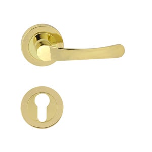 Barre Plate En Aluminium 6061 T6511 - 1/2 X 1 Pouce, Longueur 1 Pouce