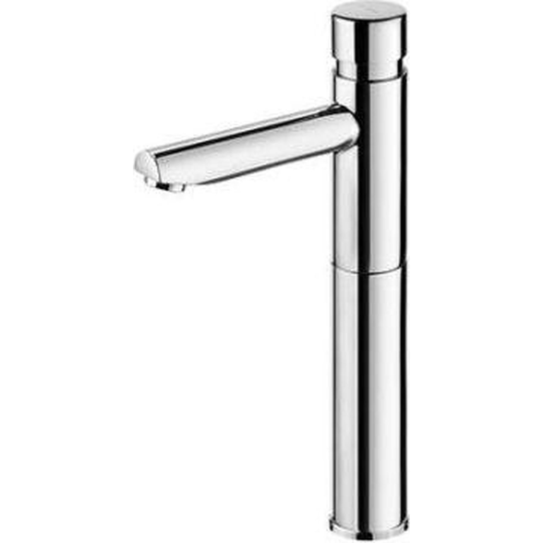 Grifo temporizado lavabo fashion leroy merlin