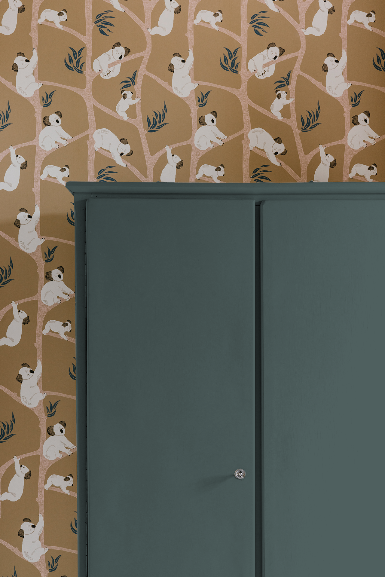 Laque de finition extra résistante pour mur int. & bois - Lak PU Pro Satin, 4 l, Amazonia (PE072) - PEINTAGONE - 6