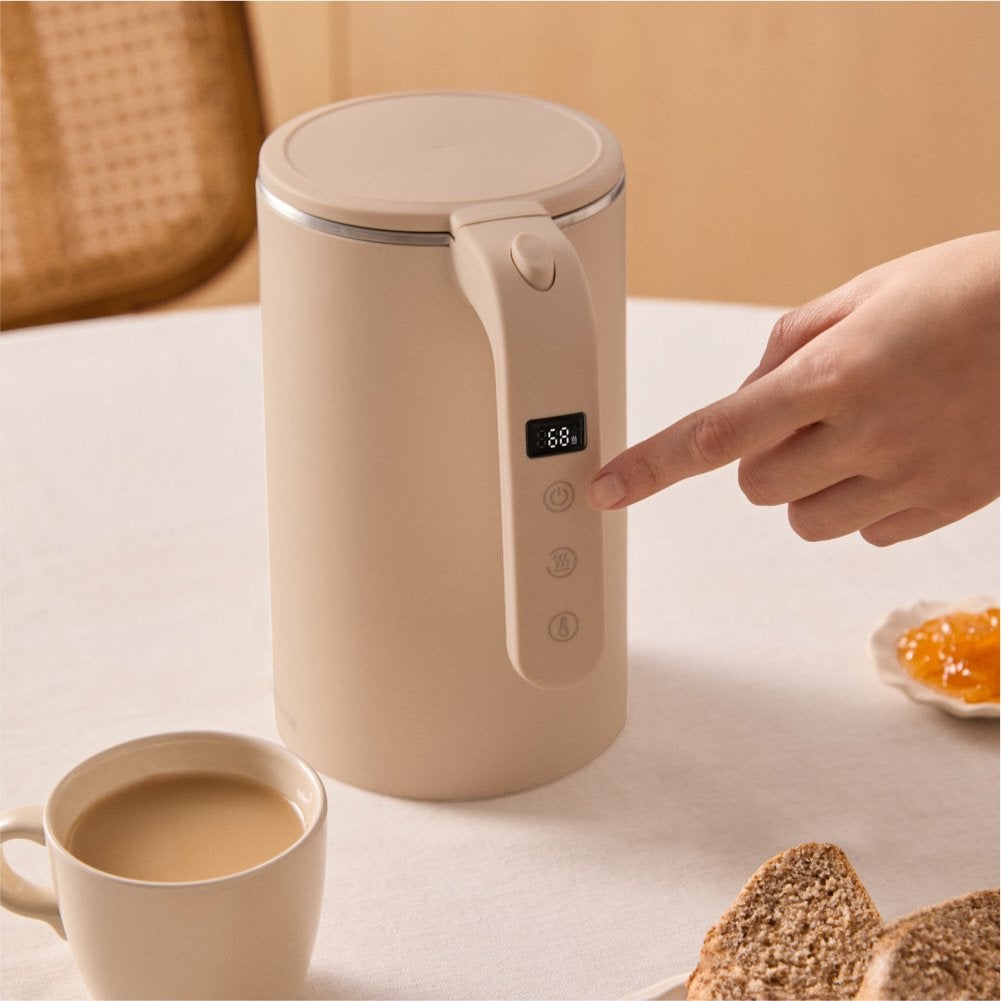 KETTLE STUDIO PRO - Czajnik elektryczny 1L z regulacją temperatury