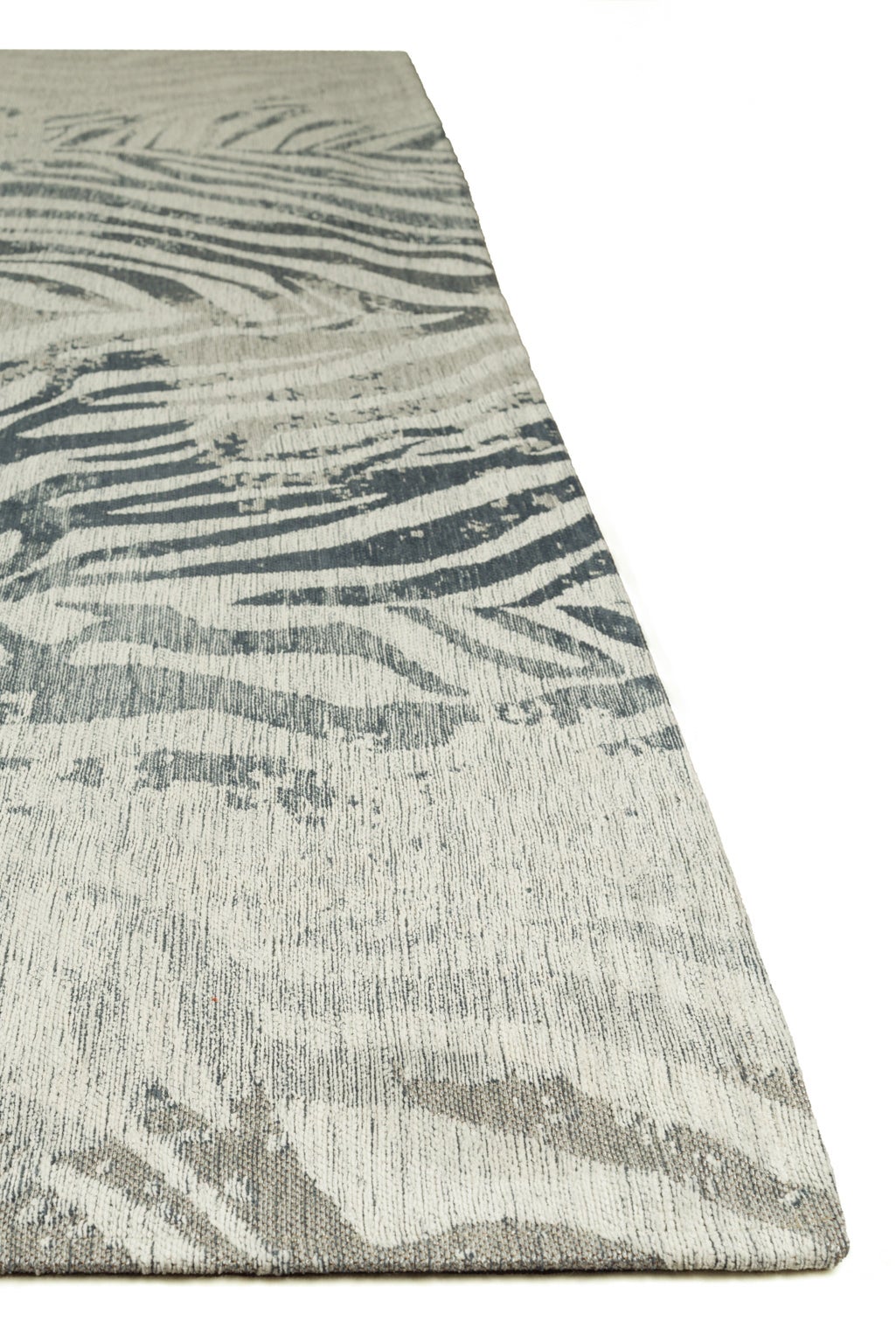 Tapis de salon moderne tissé plat SAVANE 170x240 cm - 6