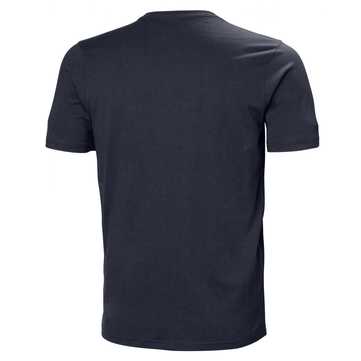 Tee-shirt à manches courtes Manchester Marine - Helly Hansen - Taille M - 2