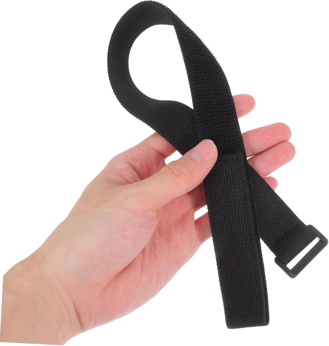 2pièces Sangles Élastiques Réglables Nylon Pour Parasol Accessoires Multifonctionnels Pour Fixation Et Maintien Strap Résistant à Usure - 4