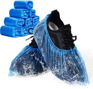 Copriscarpe Monouso: Forniture A Codevigo