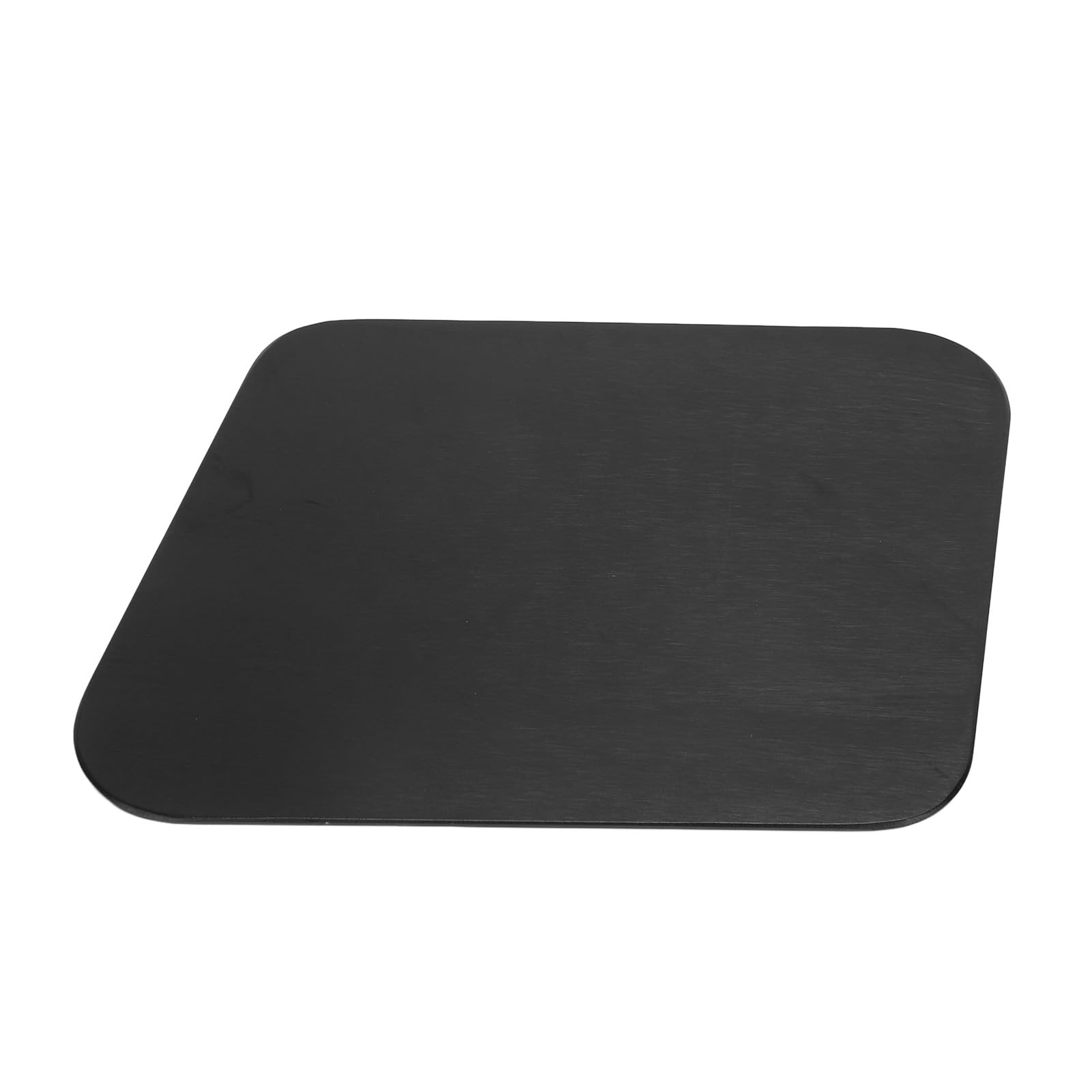 Plaque D'Immatriculation Moto Aluminium Personnalisée - Ovale Course DIY Installation Facile