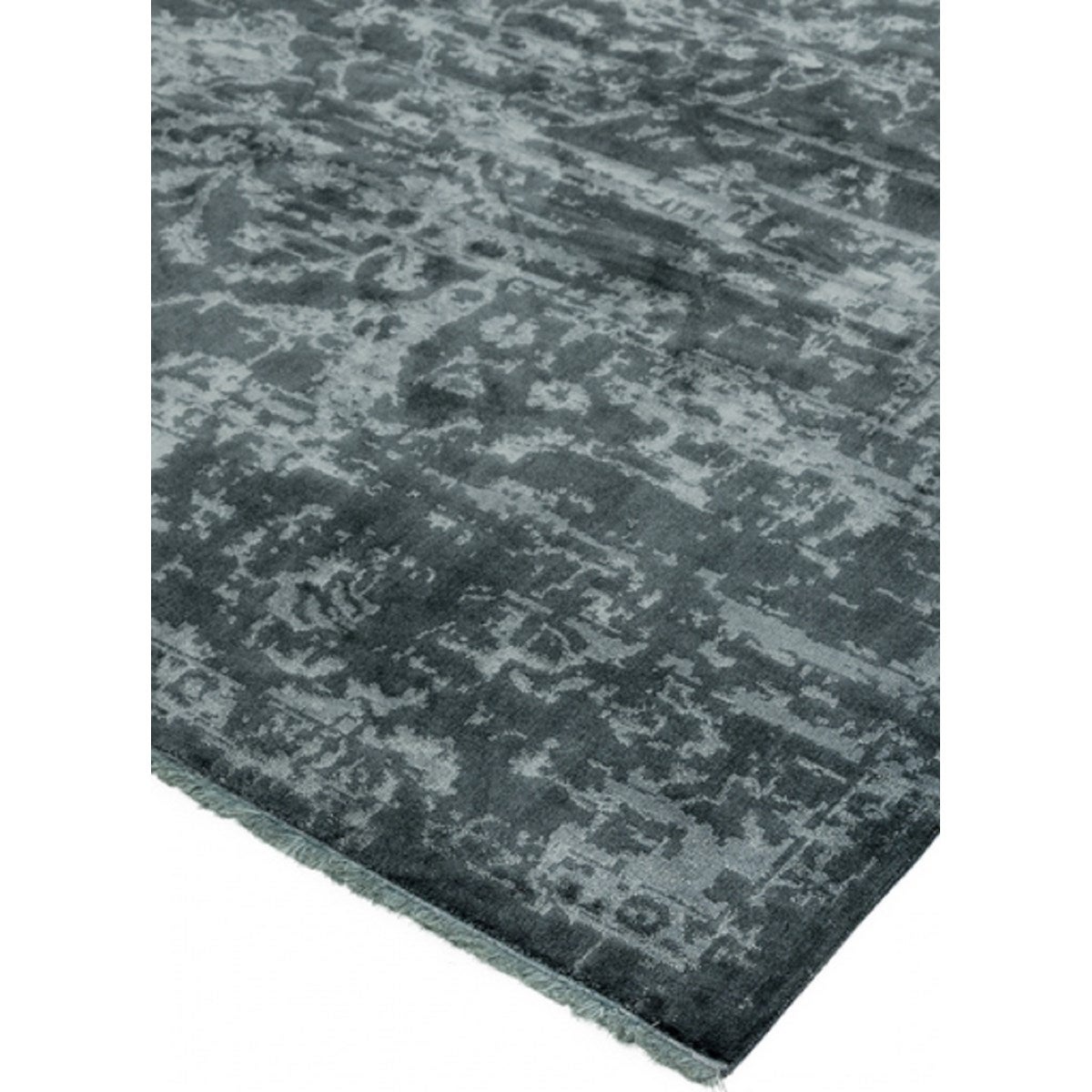 Tapis moderne tissé plat RAYA 200x290 cm - 3
