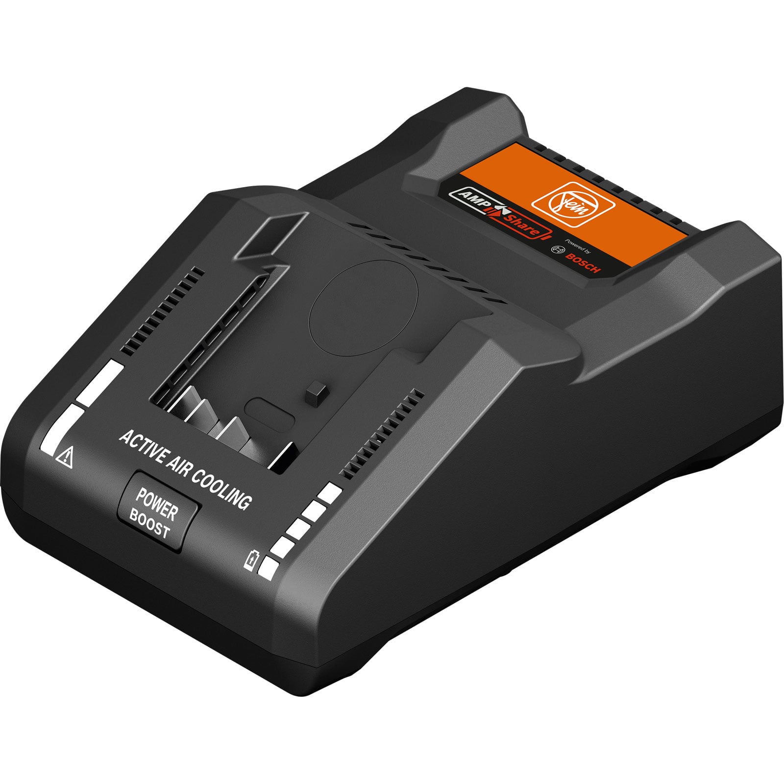 Ładowarka szybkoładująca GAL 18 V-160 AS - 92604339010